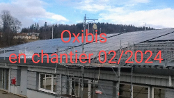 Oxibis en Chantier