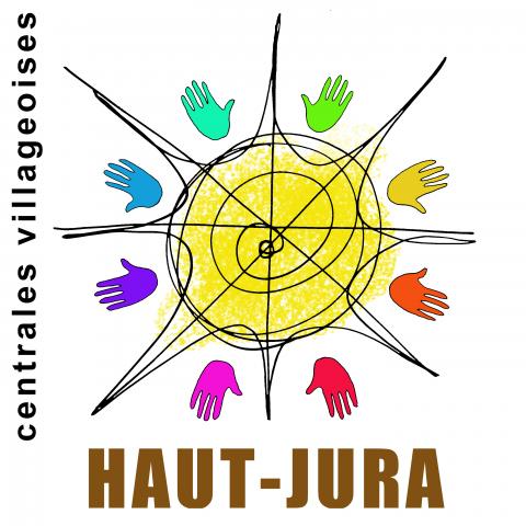 Logo CV du HJ
